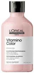 L'Oreal Professionnel Serie Expert Vitamino Color Resveratrol Σαμπουάν για Όλους τους Τύπους Μαλλιών 300ml - LOreal Professionnel