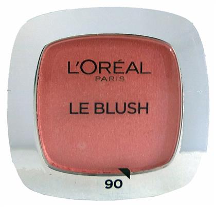 L'Oreal True Match Blush 90 Luminous Rose - LOreal Paris