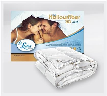 Hollowfiber 3D La Luna