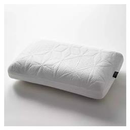 Memory Foam Ανατομικό Μέτριο 3000024 40x60x13cm La Luna