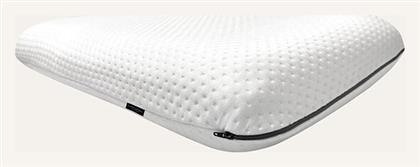 Memory Foam Ανατομικό Μέτριο 65x43x12cm La Luna