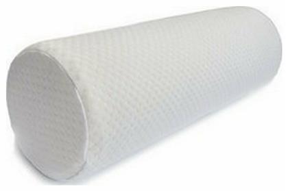 Roll Memory Foam Ανατομικό Μέτριο 3000011 15x45cm La Luna