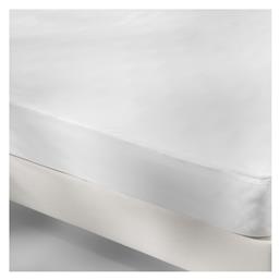 Ultra Soft Μονό Αδιάβροχο 100x200+35εκ. La Luna