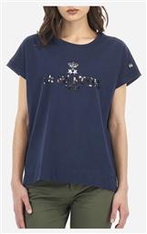 T-Shirt La Martina