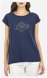 T-Shirt La Martina