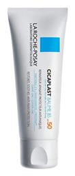 Cicaplast Baume B5 Αναπλαστικό Balm Ημέρας 40ml La Roche Posay