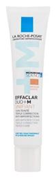 Duo+ M Unifiant Ενυδατική Κρέμα Ημέρας 40ml La Roche Posay