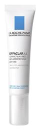 Effaclar A.I. Κρέμα κατά των Ατελειών 15ml La Roche Posay