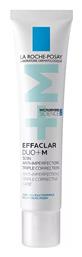 Effaclar Duo+m Κρέμα κατά των Ατελειών 40ml La Roche Posay