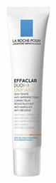 Effaclar Duo+ Unifiant Αντιγηραντική Κρέμα Ημέρας 40ml La Roche Posay