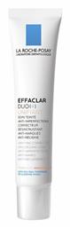 Effaclar Duo+ Unifiant Κρέμα Ημέρας κατά των Ατελειών 40ml La Roche Posay