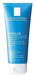 Effaclar Mask 100ml La Roche Posay