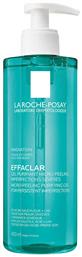 Effaclar Micro-Peeling Gel Καθαρισμού Προσώπου 1τμχ La Roche Posay