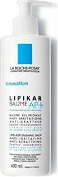 Lipikar Baume AP+Μ 400ml La Roche Posay