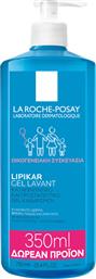 Lipikar Gel Lavant 750ml La Roche Posay