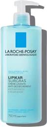 La Roche Posay Lipikar Surgras Κατάλληλο για Ατοπική Επιδερμίδα 750ml από το Pharm24