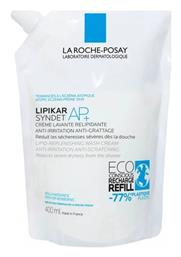 Lipikar Syndet AP+ Γαλάκτωμα για το Σώμα 400ml La Roche Posay