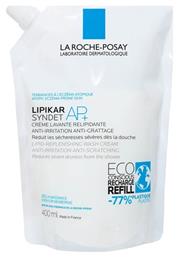 Lipikar Syndet AP+ Refill 400ml La Roche Posay