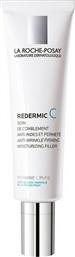 La Roche Posay Redermic C Anti-Wrinkle Firming Moisturizing Filler 40ml