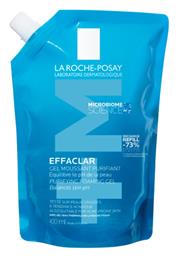 Refill Gel Καθαρισμού Προσώπου 400ml La Roche Posay