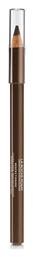 Respectissime Soft Eye Pencil Long Lasting Μολύβι Ματιών Brown La Roche Posay