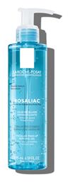 Rosaliac Micellar Water Καθαρισμού Προσώπου 195ml La Roche Posay