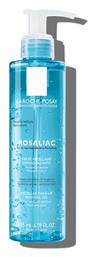 Rosaliac Micellar Water Ντεμακιγιάζ 195ml La Roche Posay