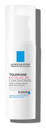 Toleriance Rosaliac AR Concentrate Κρέμα Ημέρας κατά της Ερυθρότητας 40ml La Roche Posay