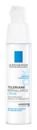 Toleriane Dermallergo Ενυδατική Κρέμα 40ml La Roche Posay