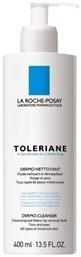 Toleriane Γαλάκτωμα Καθαρισμού Προσώπου 400ml La Roche Posay