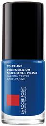 Toleriane Nail Polish Silicium 12 Dark Blue La Roche Posay από το Pharm24