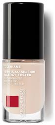 Toleriane Silicium Gloss Βερνίκι Νυχιών Μπεζ 03 Beige 6ml La Roche Posay