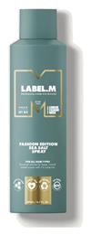 Label.M Fashion Edition Sea Salt Spray Μαλλιών 200ml - Label M