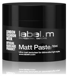 Label.M Matt Paste 50ml - Label M