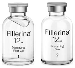 12 Densifying Filler Intensive Filler Treatment Grade 4 Serum Προσώπου 2ml Labo