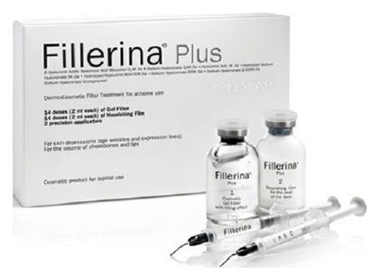 12 Densifying Filler Intensive Filler Treatment Grade 5 Serum Προσώπου Labo