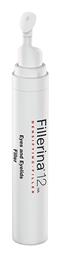 Fillerina 12 HA Densifying Eyes and Eyelids Grade 3 Serum Ματιών 15ml Labo