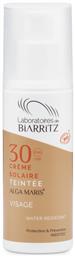 Laboratories de Biarritz Tinted SPF30 Αντηλιακή Κρέμα 50ml - Labs de Biarritz