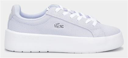 Carnaby Flatforms Sneakers Lacoste