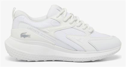 L003 Evo Sneakers Λευκά Lacoste