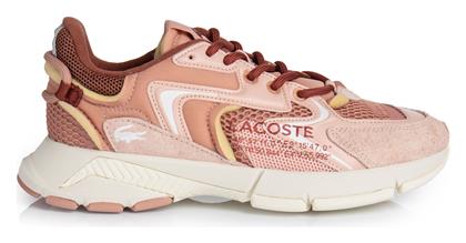 ''l003 Neo'' Sneakers Ροζ Lacoste