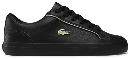 Lerond 0721 1 Cfa Γυναικεία Sneakers Μαύρα Lacoste από το Tsakiris Mallas