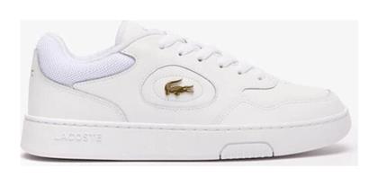 Lineset Γυναικεία Sneakers Λευκά Lacoste