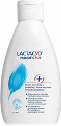 Plus Intimate Wash 250ml Lactacyd