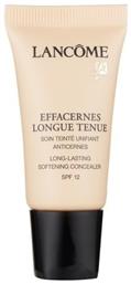 Effacernes Longue Tenue Liquid Concealer 015 Beige Naturel 15ml Lancome