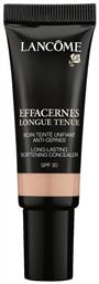 Effacernes Longue Tenue Liquid Concealer 02 Beige Sable 15ml Lancome