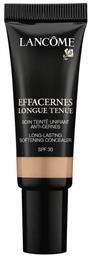 Effacernes Longue Tenue Liquid Concealer 03 Beige Ambre 15ml Lancome