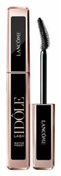 Idole Waterproof Αδιάβροχη Mascara για Όγκο 01 Glossy Black 8ml Lancome