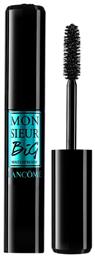 Monsieur Big Αδιάβροχη Mascara για Όγκο 01 Black 10ml Lancome