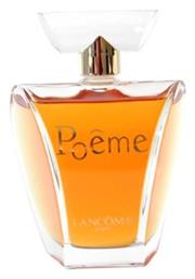 Poeme Eau de Parfum 100ml Lancome